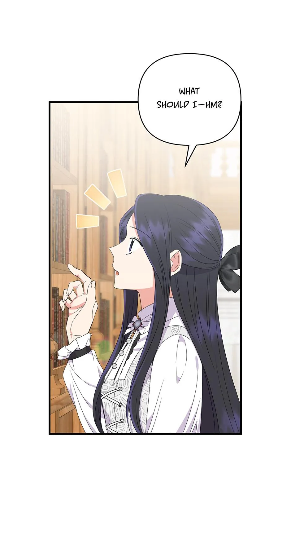 Lovers Beyond Dimension Chapter 16 page 12 - 