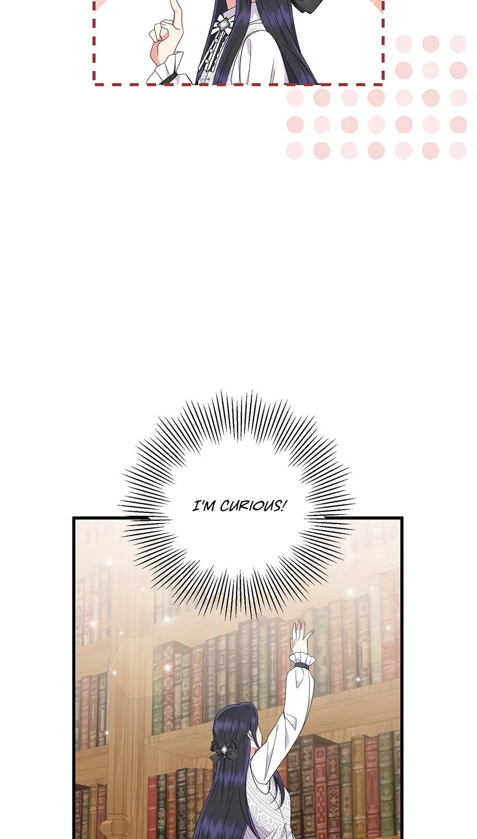 Lovers Beyond Dimension Chapter 16 page 15 - 