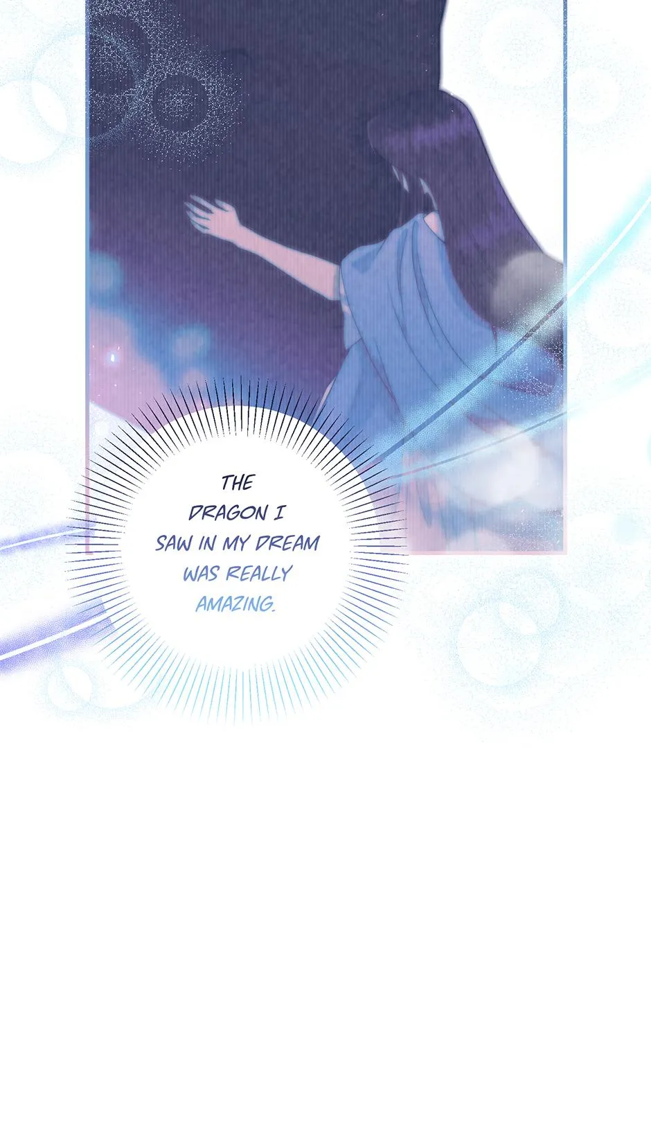 Lovers Beyond Dimension Chapter 16 page 18 - 