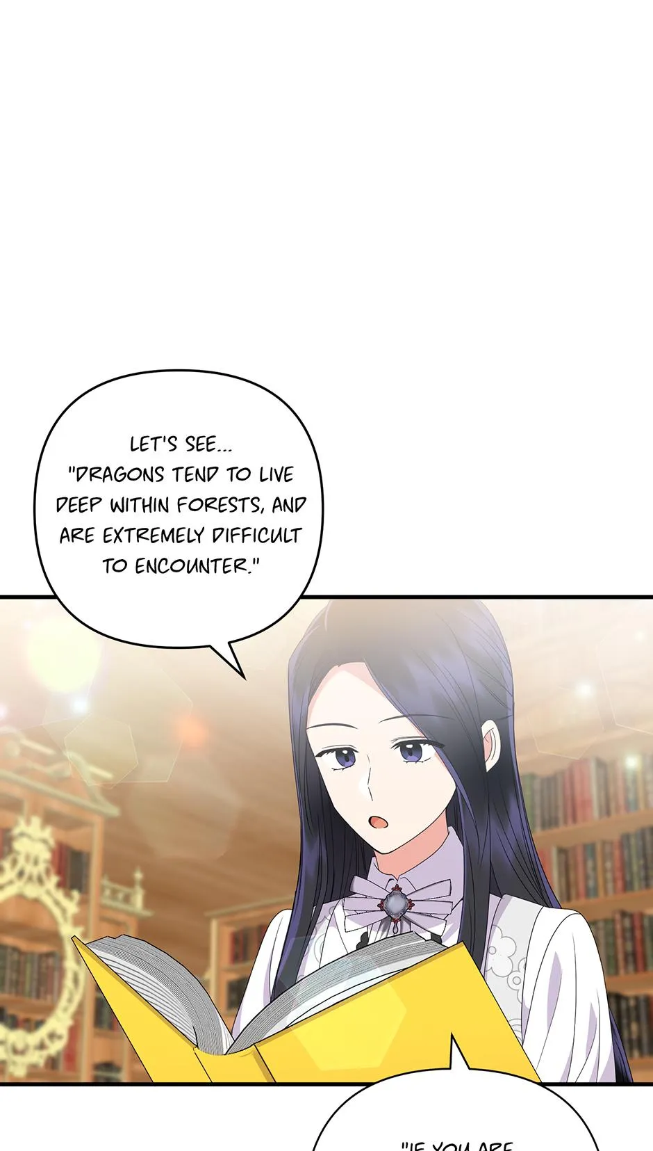 Lovers Beyond Dimension Chapter 16 page 19 - 