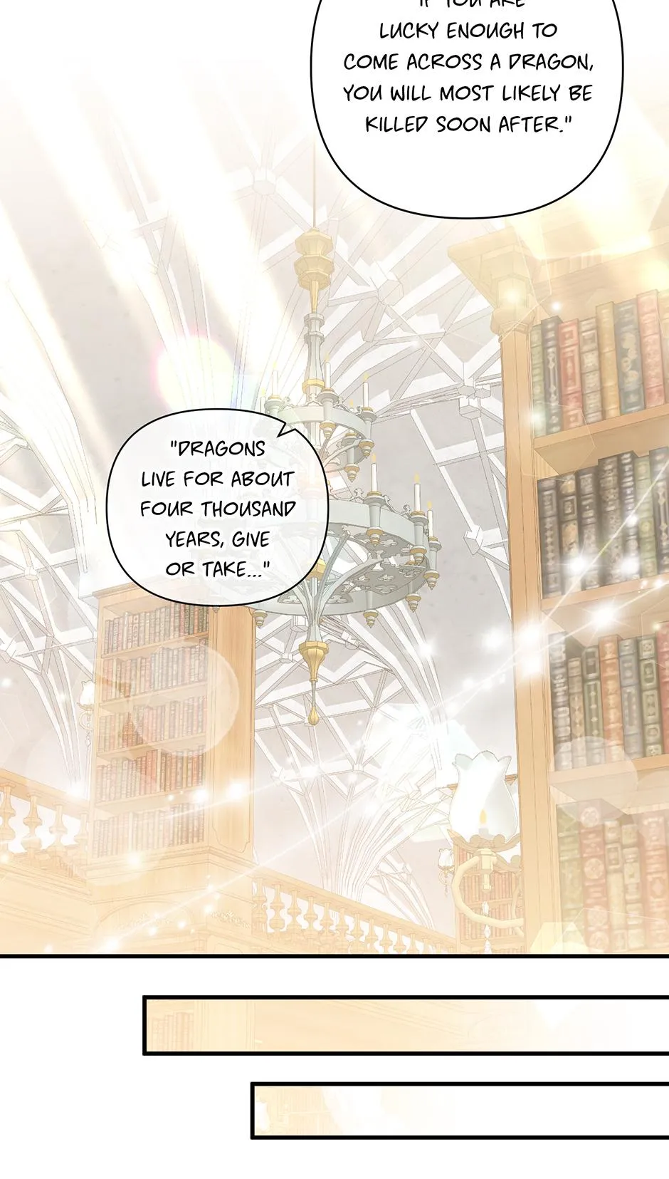 Lovers Beyond Dimension Chapter 16 page 20 - 