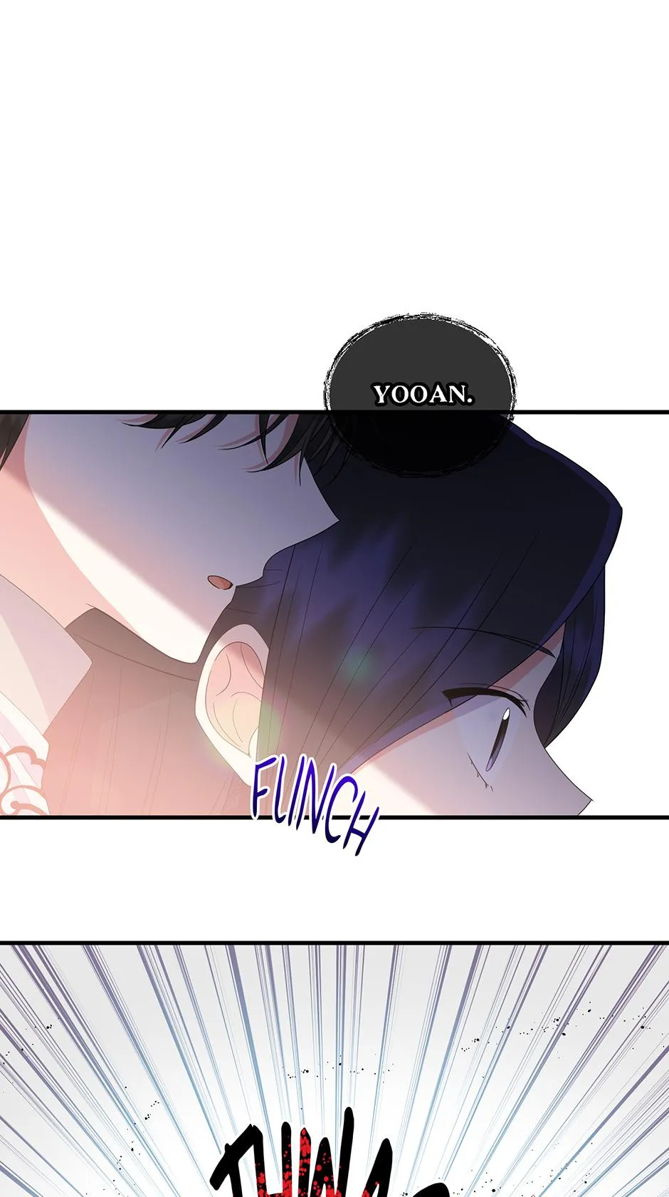 Lovers Beyond Dimension Chapter 16 page 25 - 