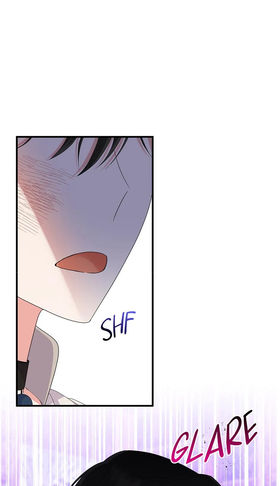 Lovers Beyond Dimension Chapter 16 page 30 - 