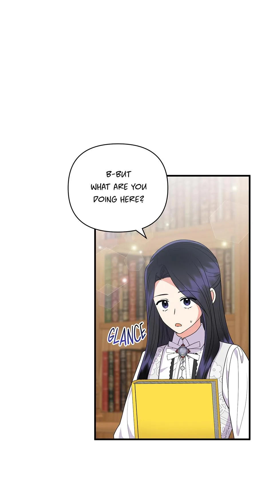 Lovers Beyond Dimension Chapter 16 page 34 - 