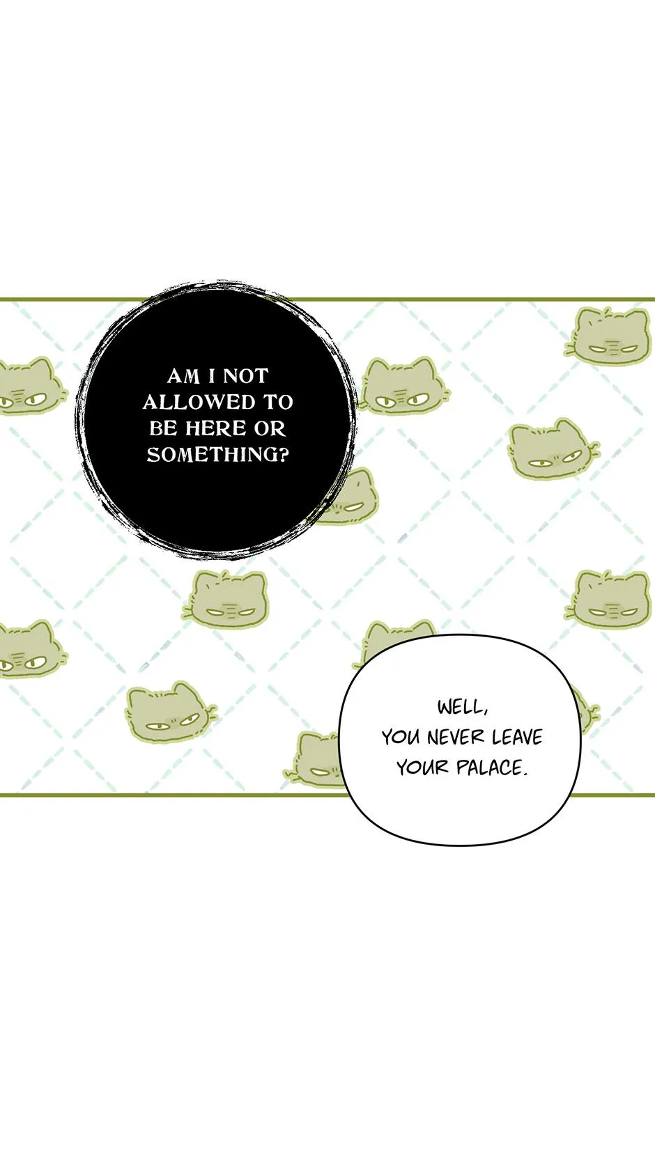 Lovers Beyond Dimension Chapter 16 page 35 - 