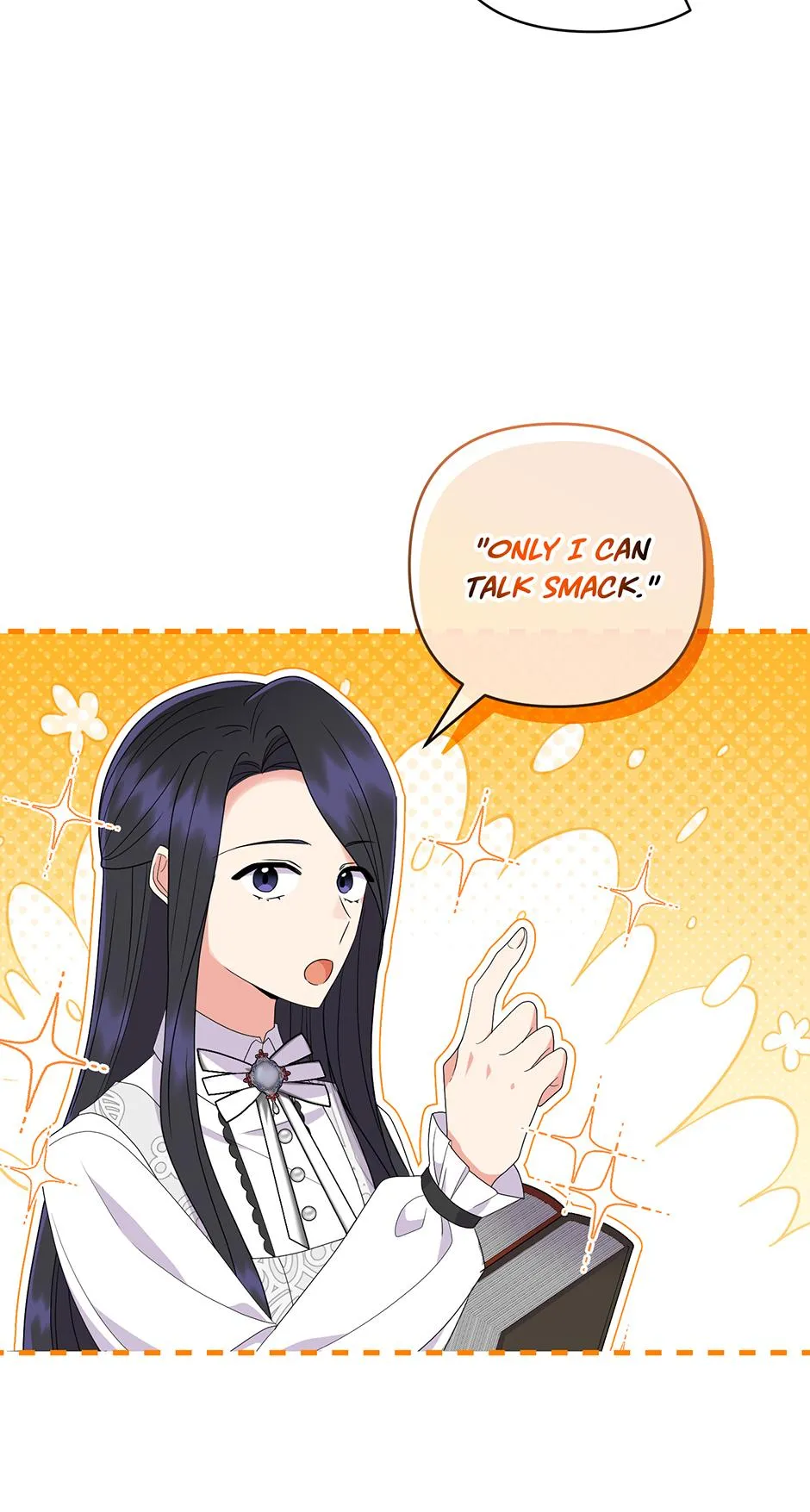 Lovers Beyond Dimension Chapter 16 page 48 - 