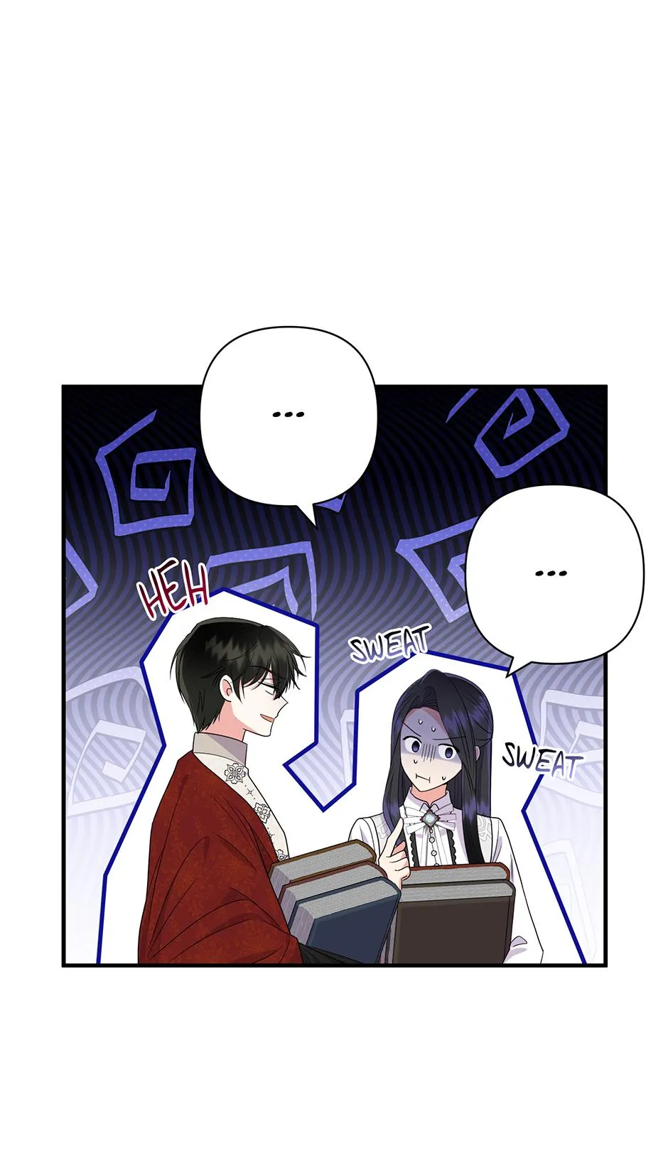 Lovers Beyond Dimension Chapter 16 page 50 - 