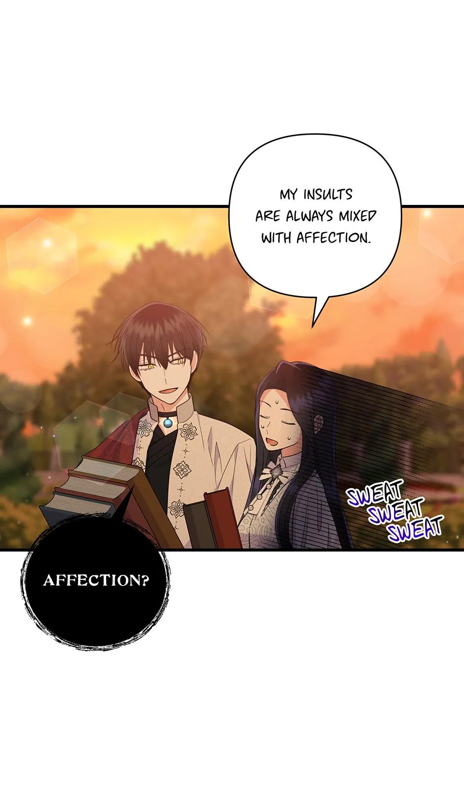 Lovers Beyond Dimension Chapter 16 page 51 - 