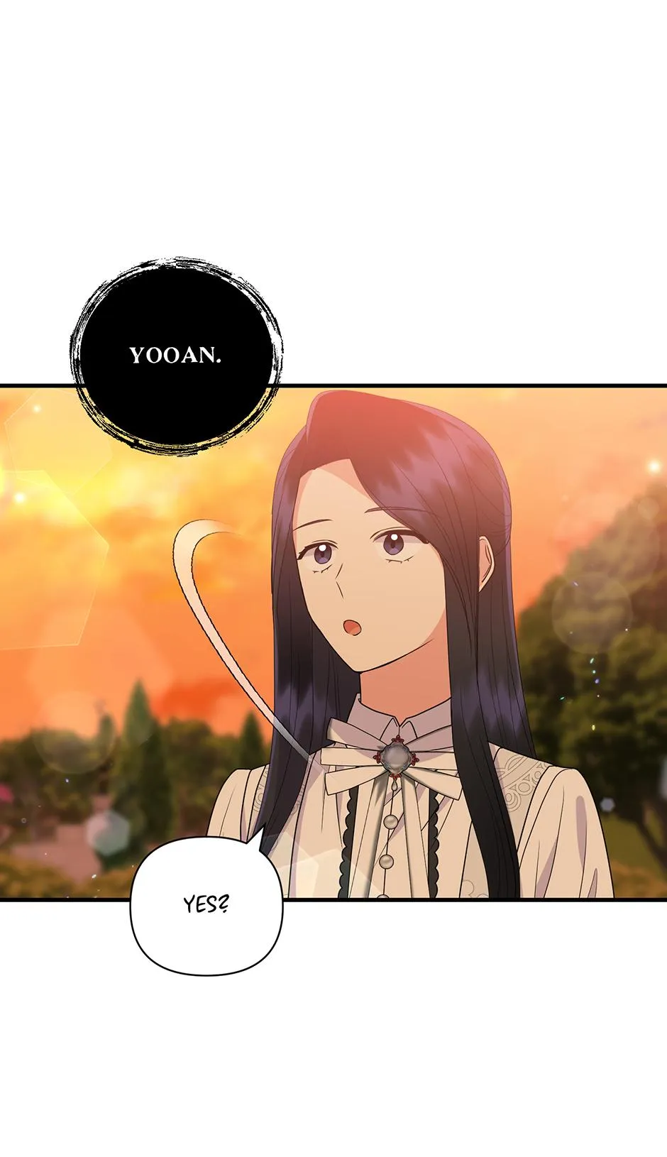 Lovers Beyond Dimension Chapter 16 page 53 - 