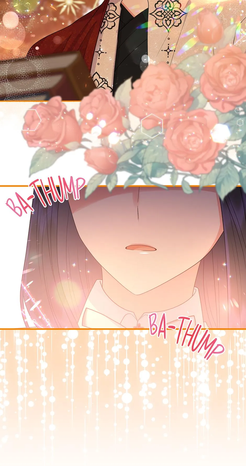 Lovers Beyond Dimension Chapter 16 page 56 - 