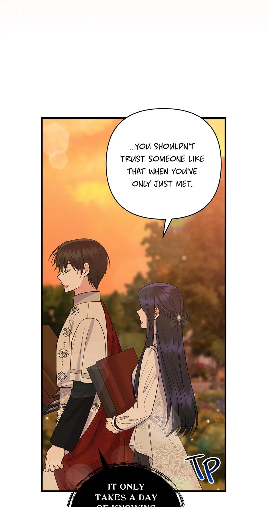 Lovers Beyond Dimension Chapter 16 page 57 - 