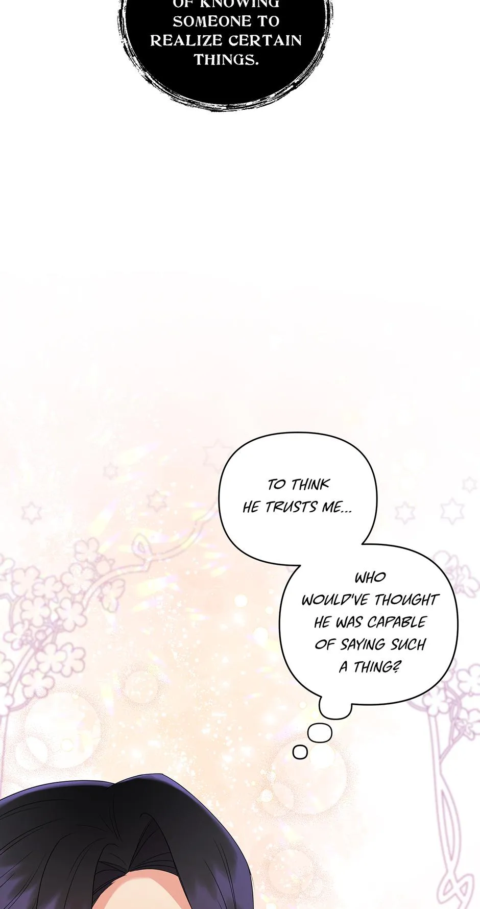 Lovers Beyond Dimension Chapter 16 page 58 - 