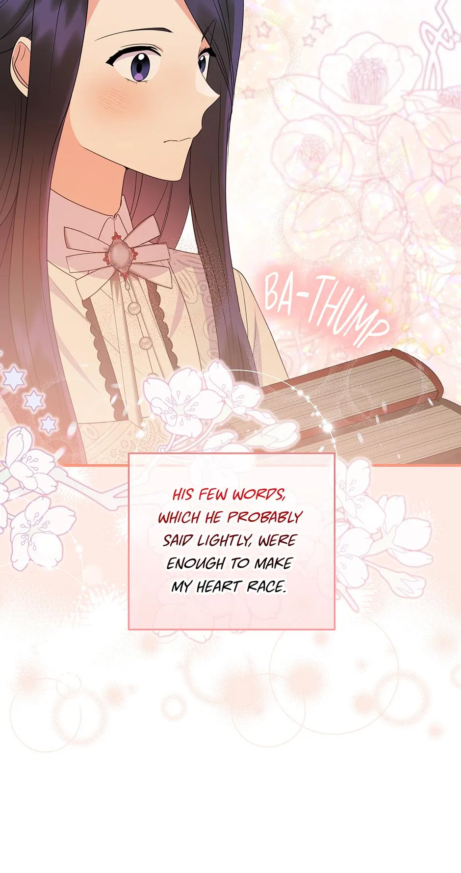 Lovers Beyond Dimension Chapter 16 page 59 - 