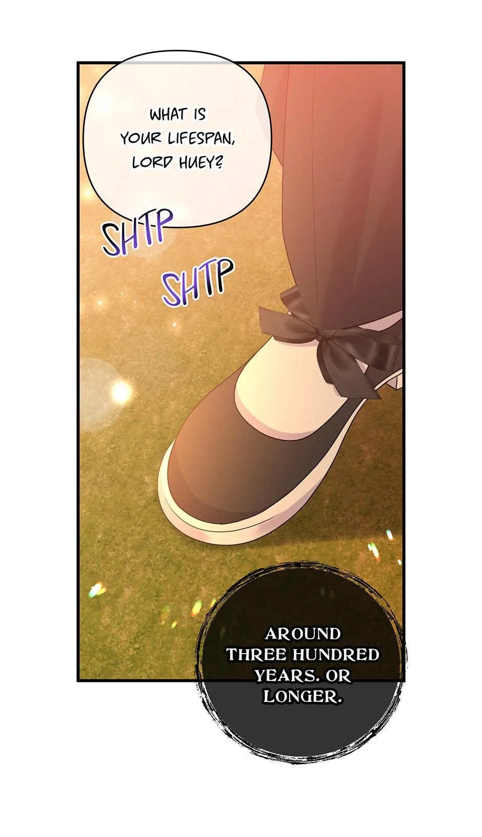 Lovers Beyond Dimension Chapter 16 page 63 - 