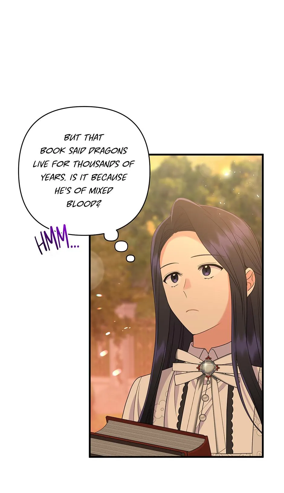 Lovers Beyond Dimension Chapter 16 page 64 - 