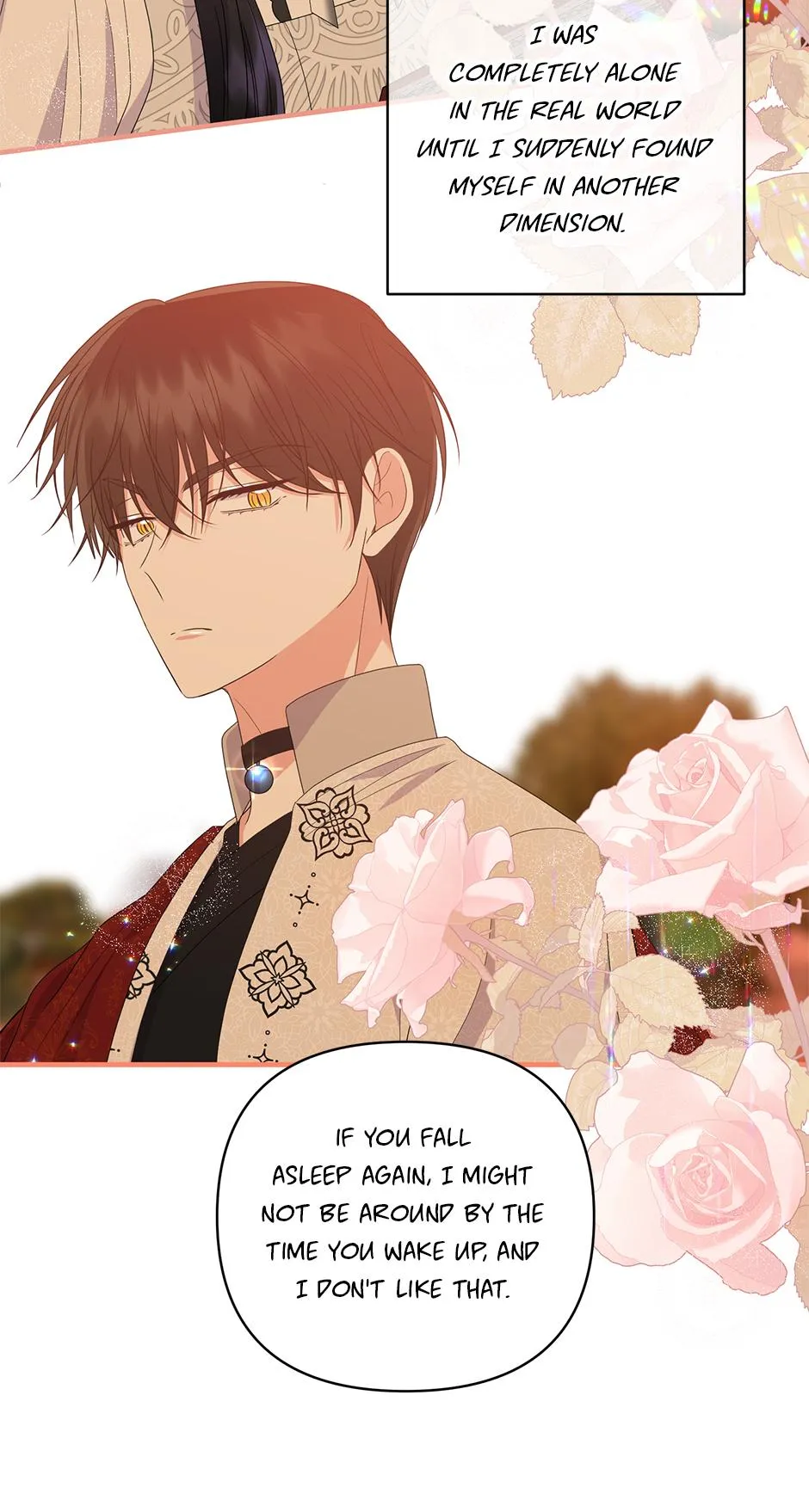 Lovers Beyond Dimension Chapter 16 page 67 - 