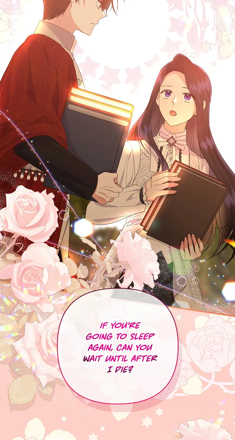 Lovers Beyond Dimension Chapter 16 page 69 - 