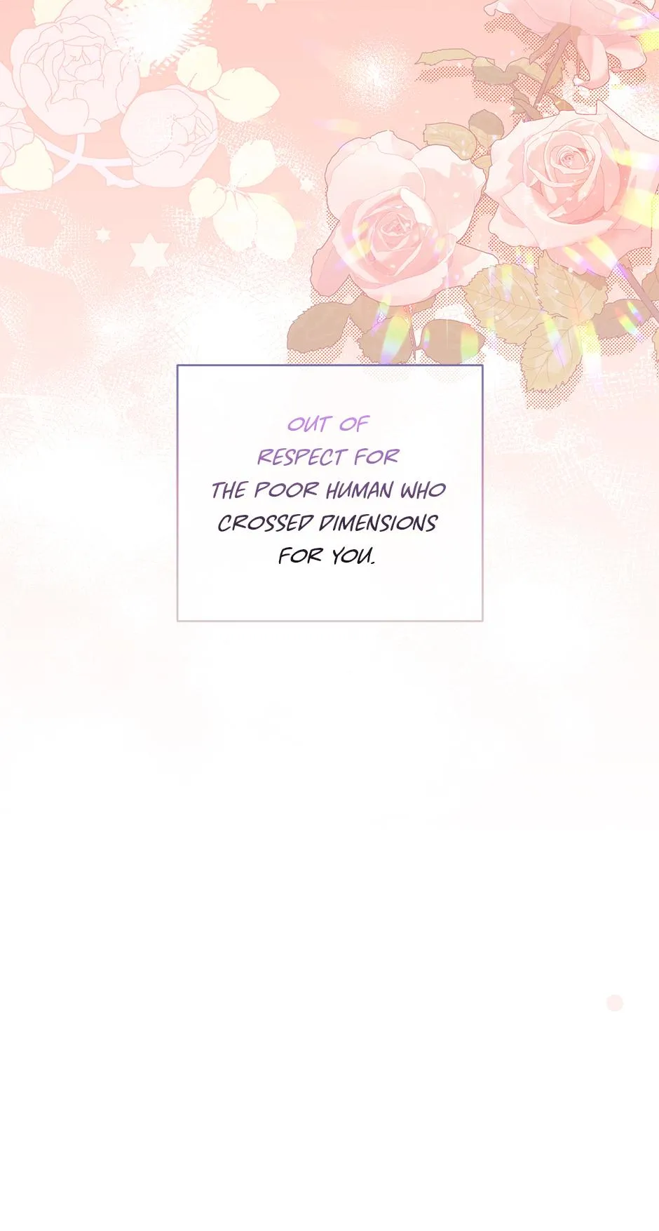 Lovers Beyond Dimension Chapter 16 page 70 - 