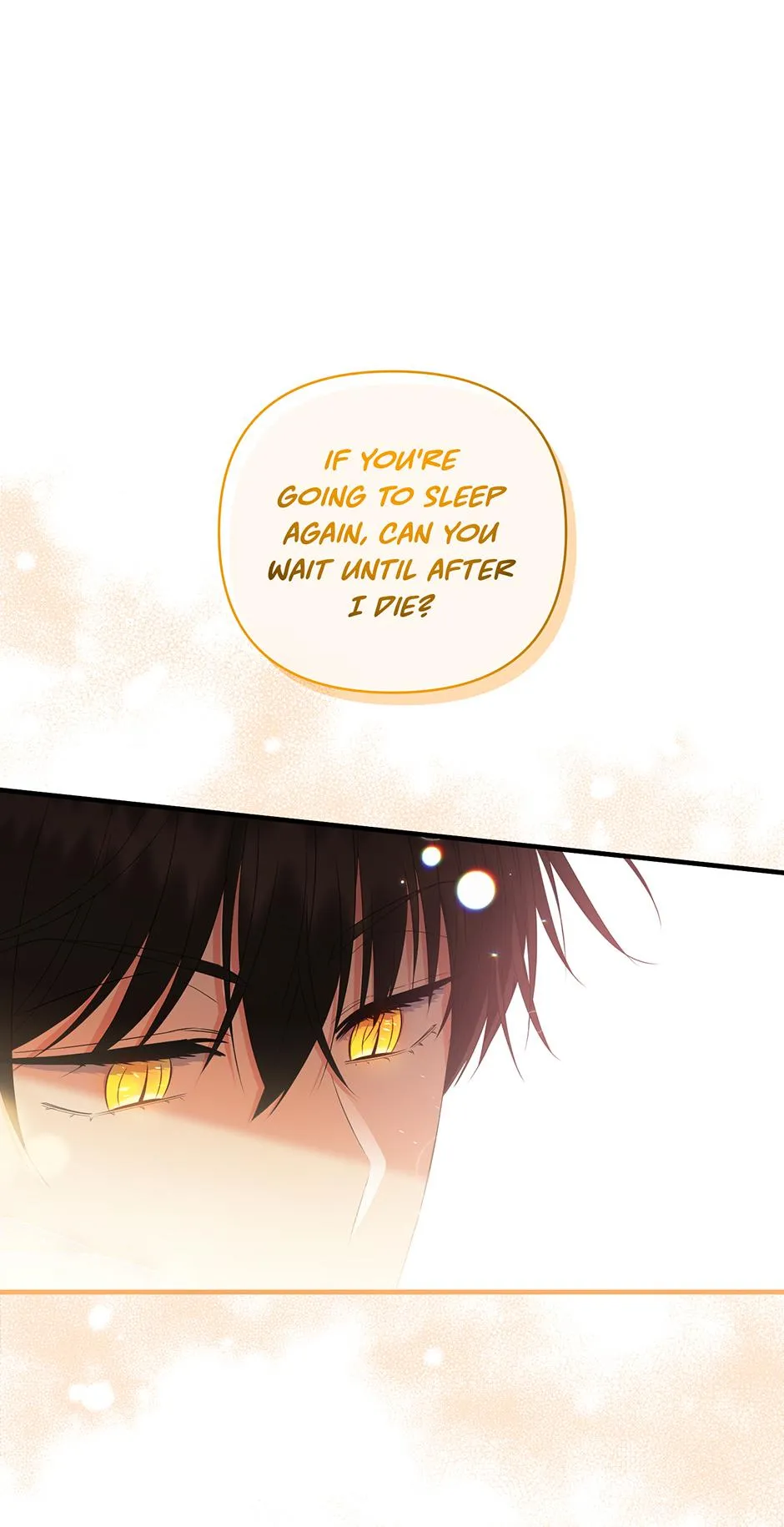 Lovers Beyond Dimension Chapter 17 page 1 - 
