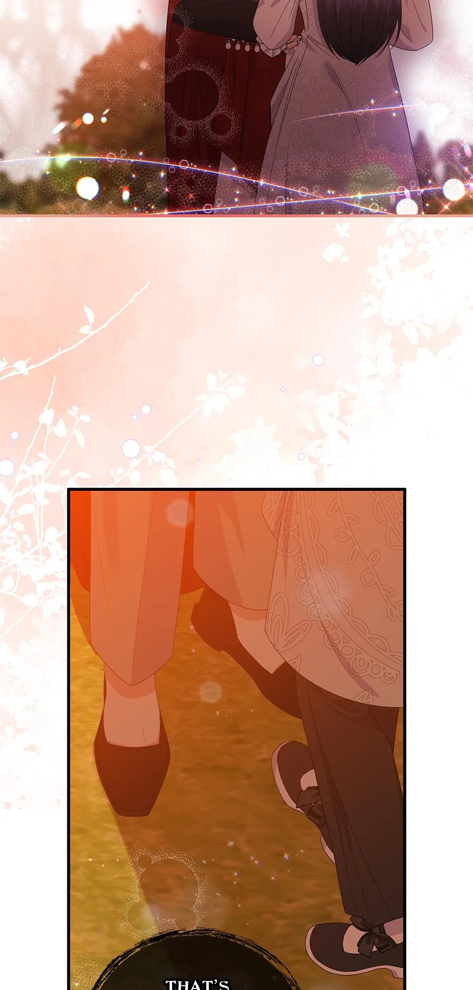 Lovers Beyond Dimension Chapter 17 page 16 - 