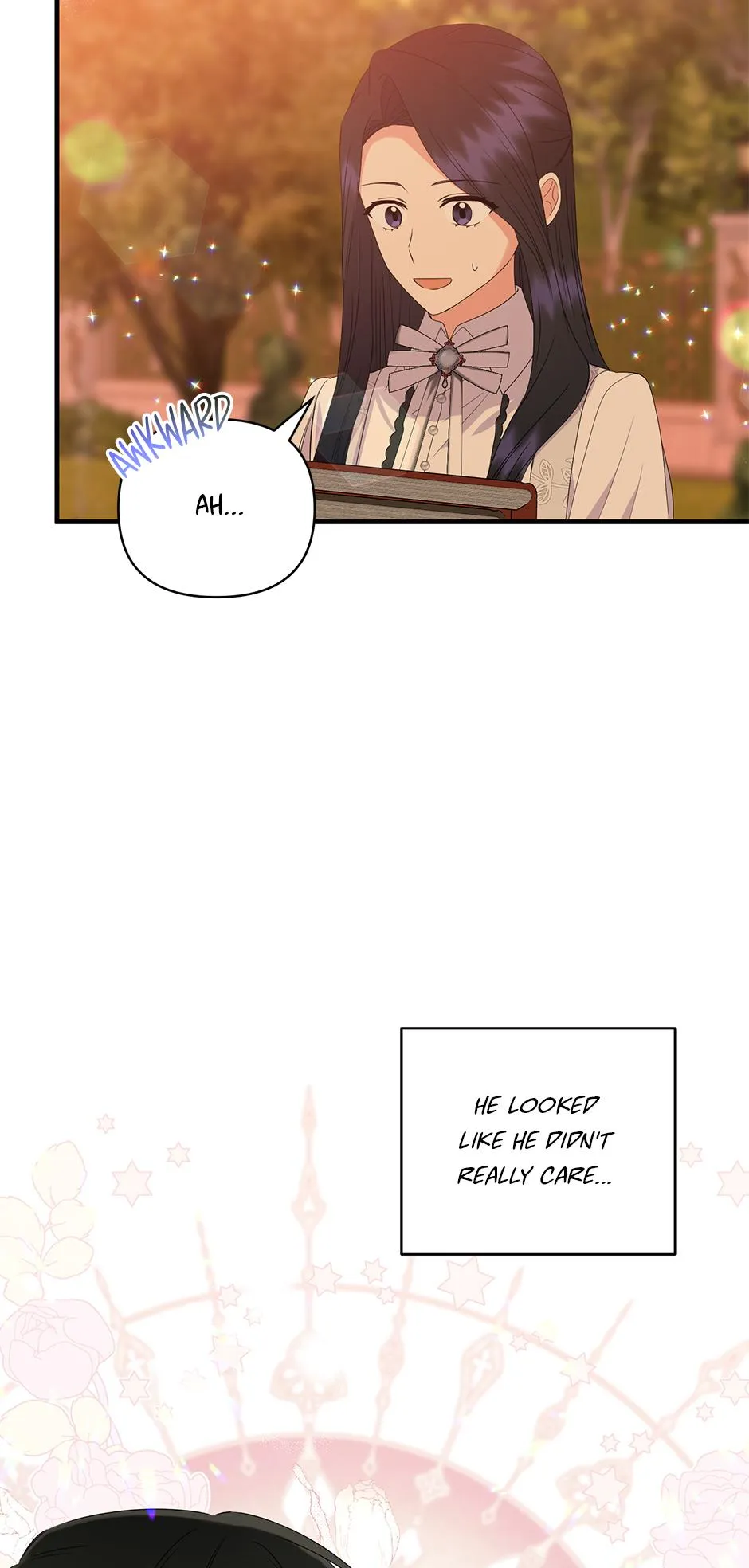 Lovers Beyond Dimension Chapter 17 page 18 - 