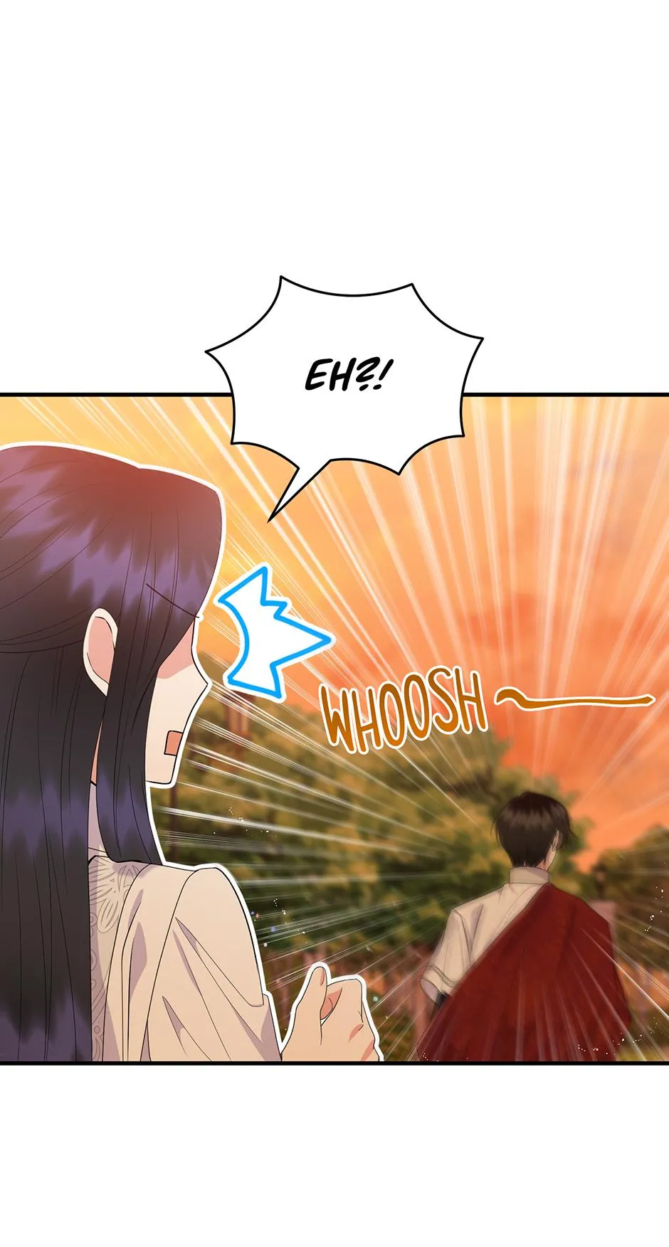 Lovers Beyond Dimension Chapter 17 page 24 - 