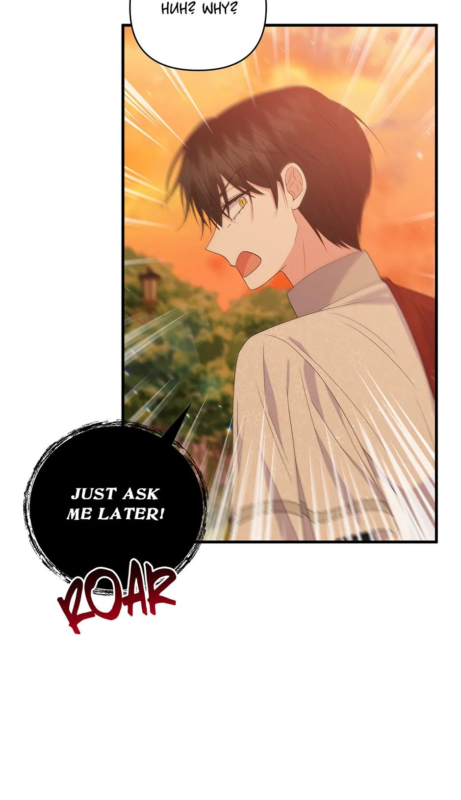 Lovers Beyond Dimension Chapter 17 page 27 - 