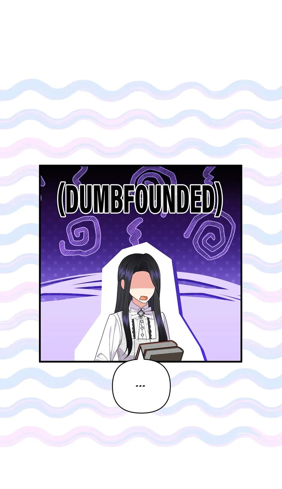 Lovers Beyond Dimension Chapter 17 page 29 - 