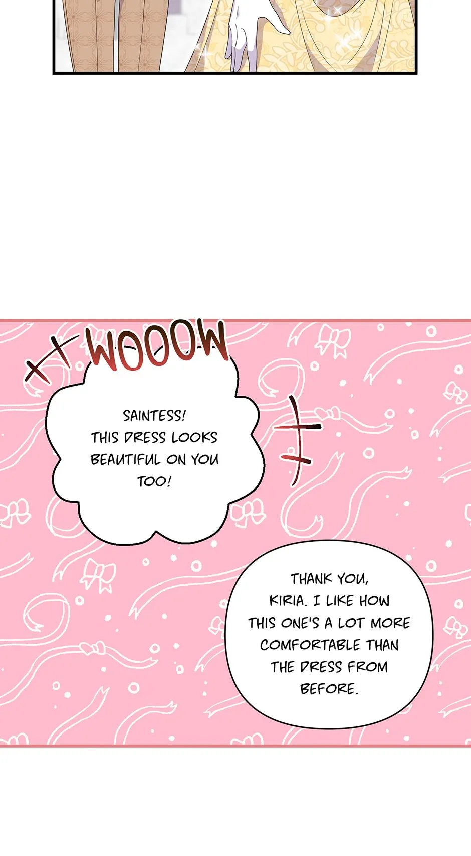 Lovers Beyond Dimension Chapter 17 page 37 - 