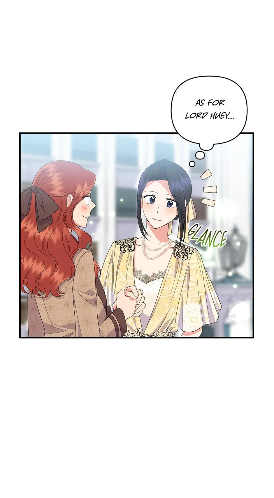 Lovers Beyond Dimension Chapter 17 page 38 - 