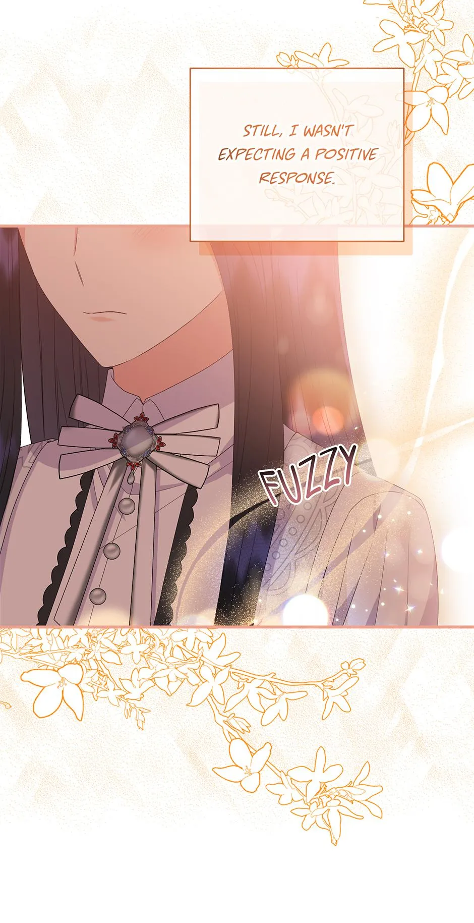 Lovers Beyond Dimension Chapter 17 page 5 - 