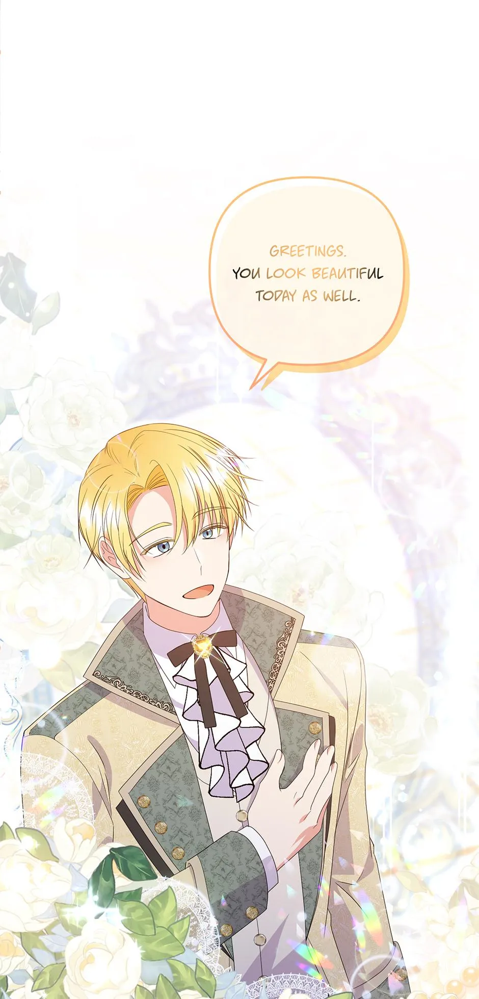 Lovers Beyond Dimension Chapter 17 page 48 - 
