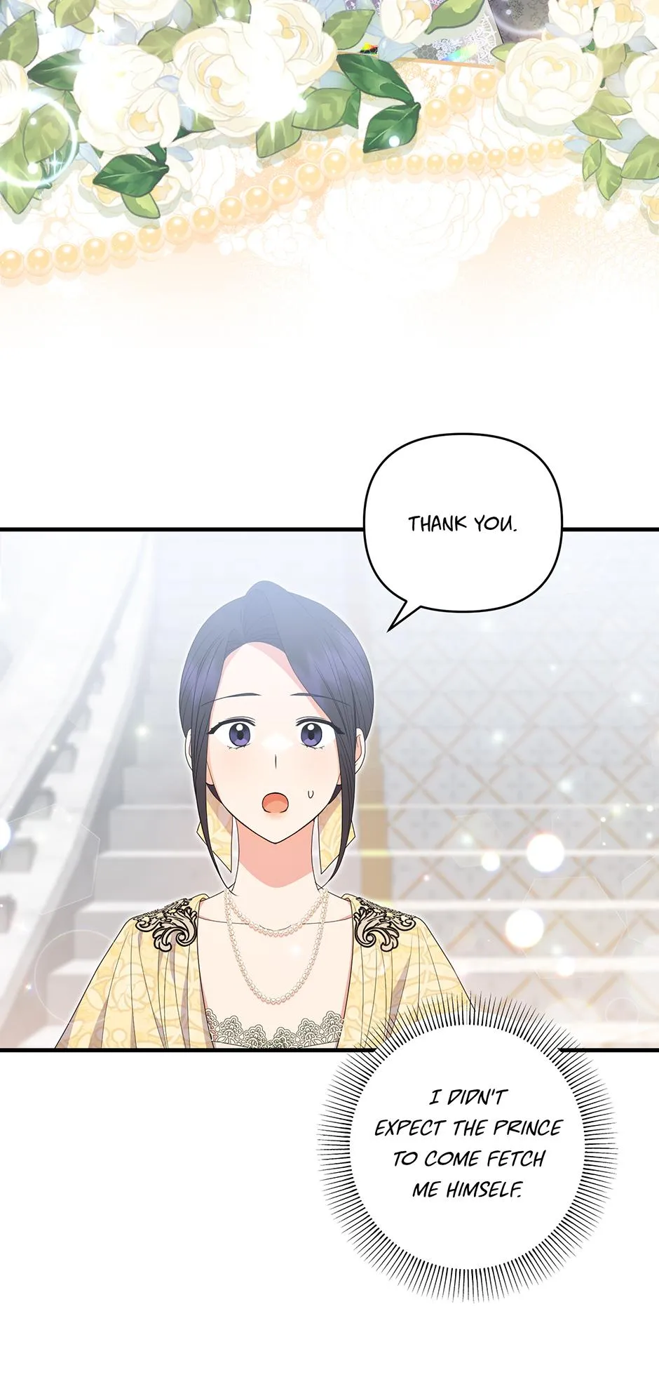 Lovers Beyond Dimension Chapter 17 page 49 - 