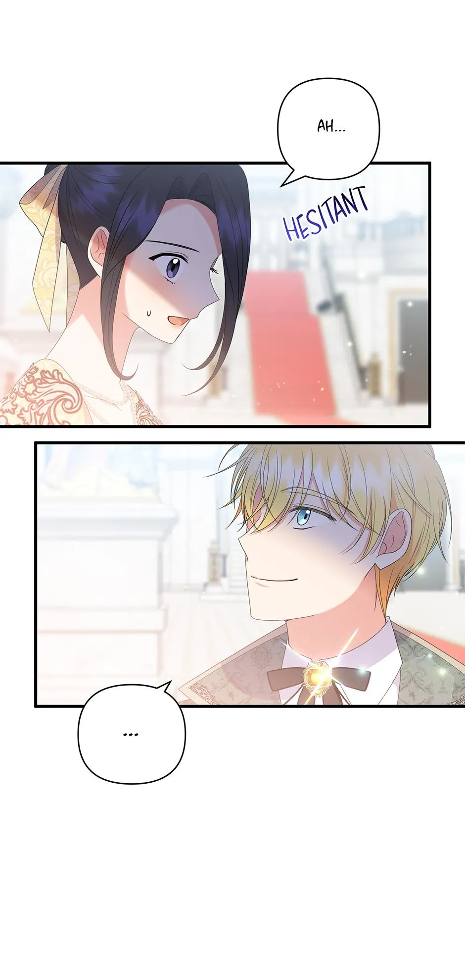 Lovers Beyond Dimension Chapter 17 page 51 - 
