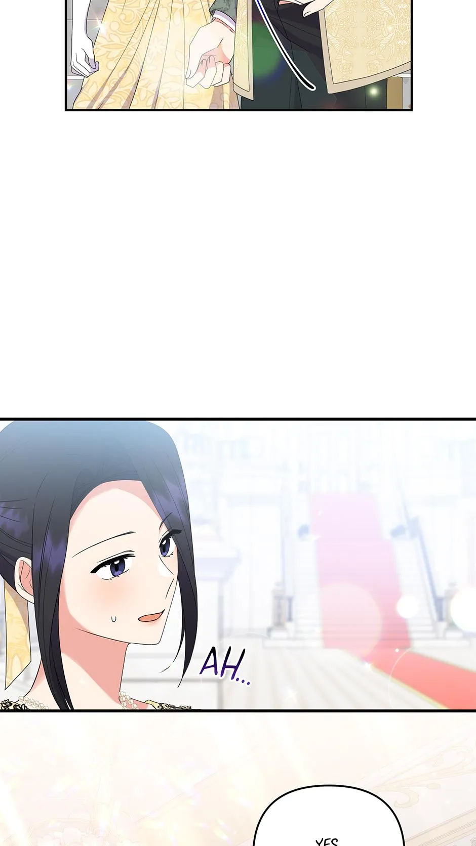 Lovers Beyond Dimension Chapter 17 page 53 - 