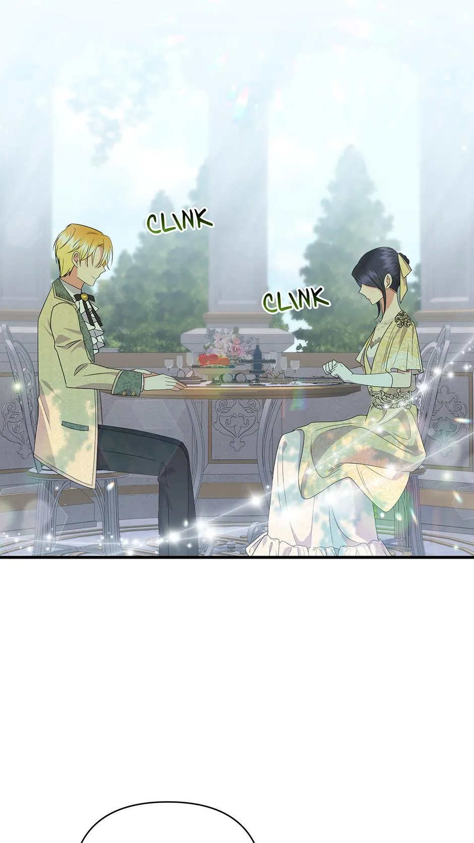 Lovers Beyond Dimension Chapter 17 page 56 - 