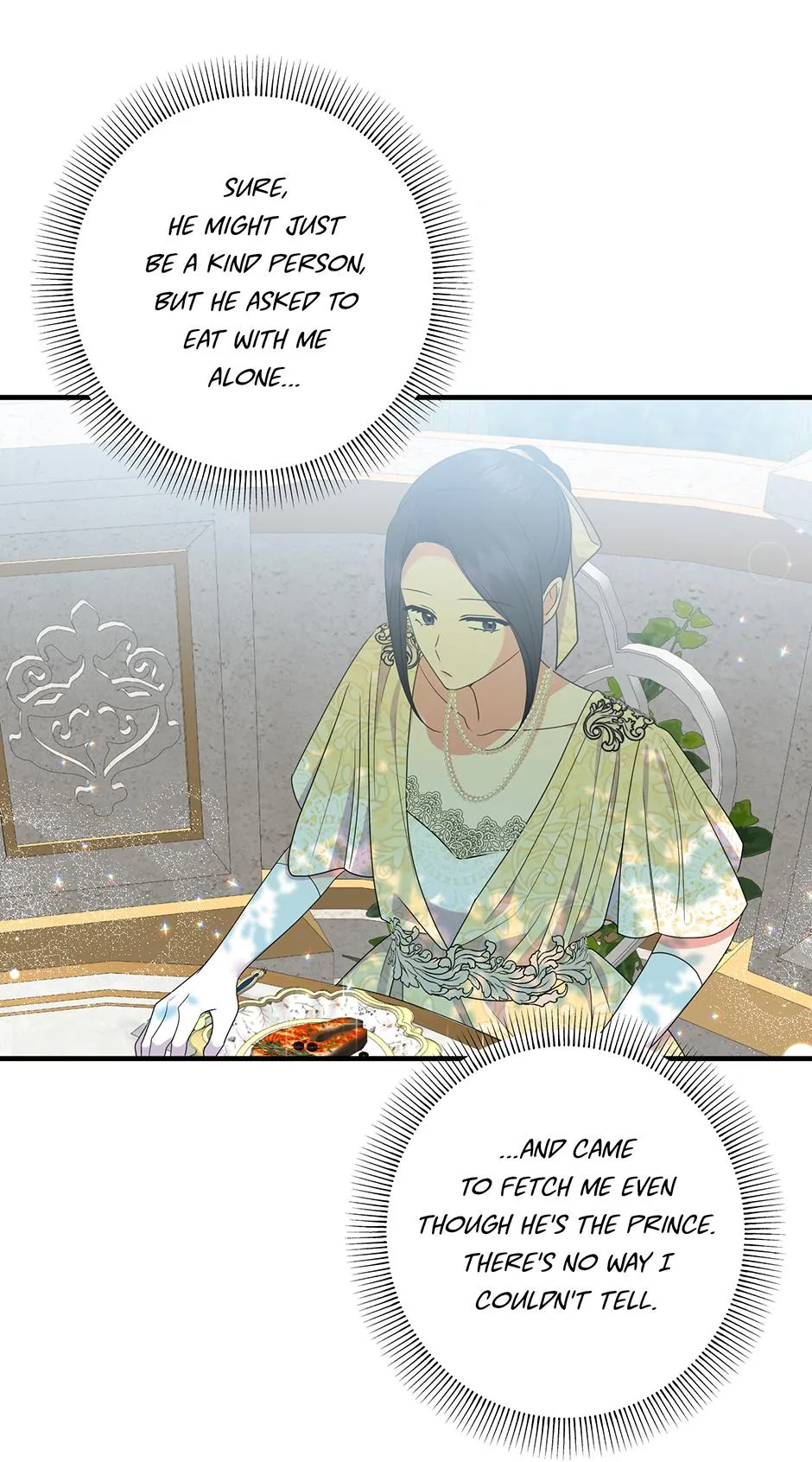 Lovers Beyond Dimension Chapter 17 page 62 - 