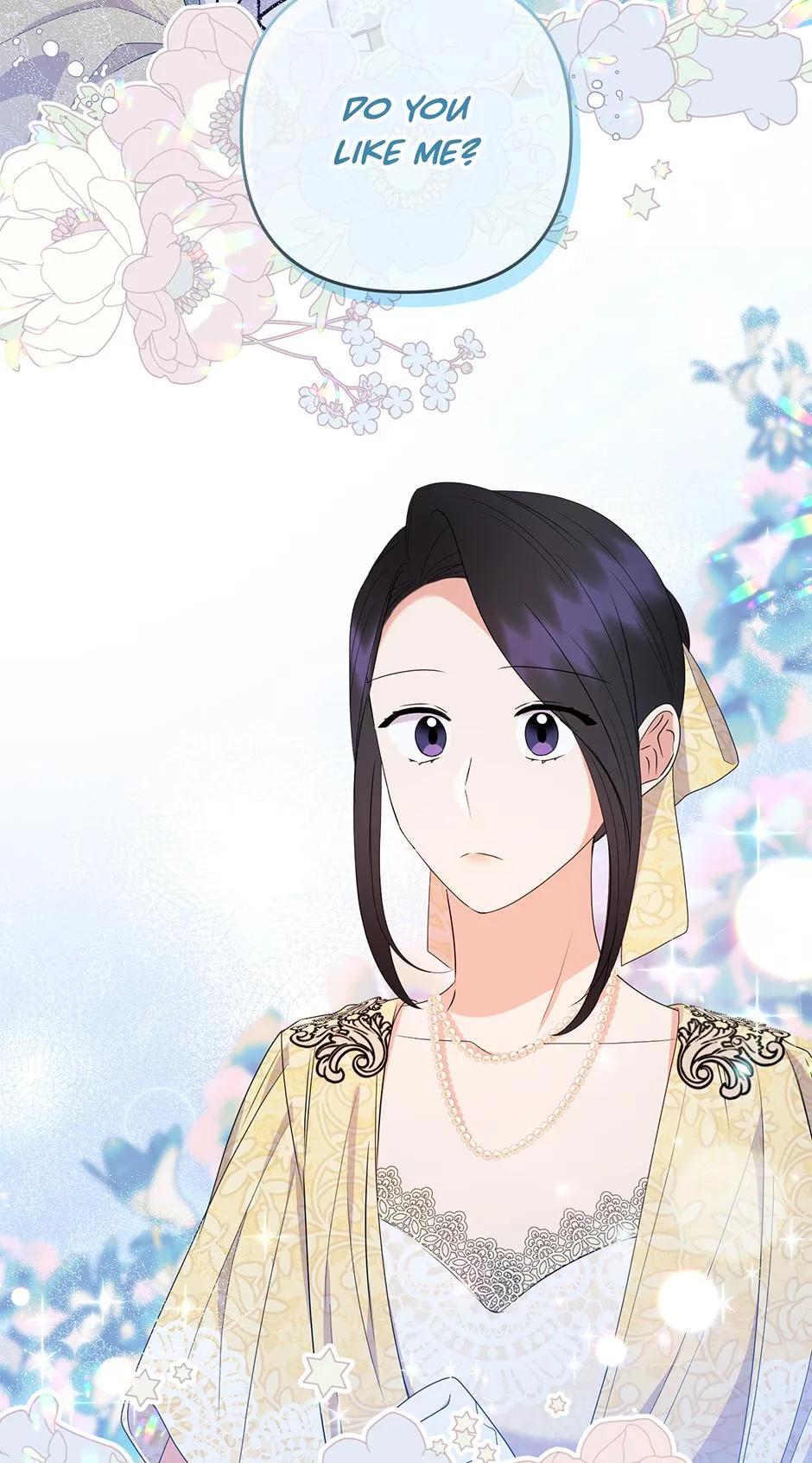 Lovers Beyond Dimension Chapter 17 page 65 - 