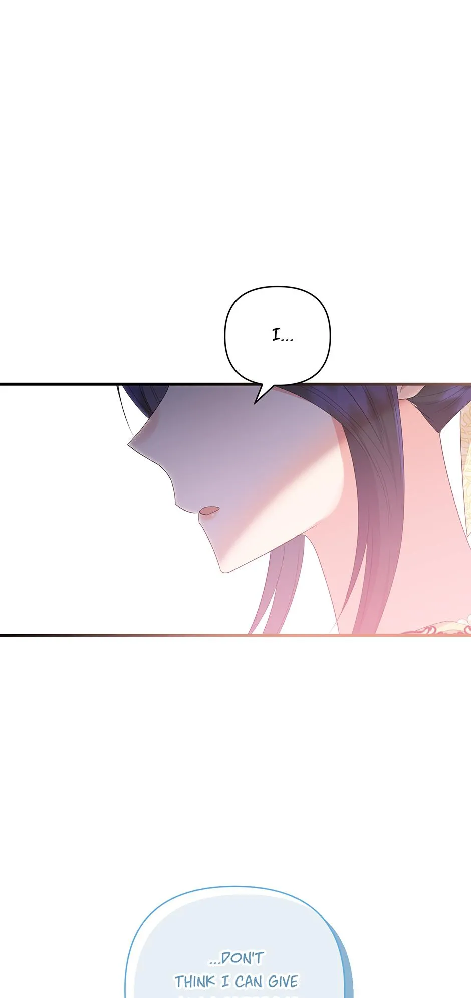 Lovers Beyond Dimension Chapter 18 page 1 - 