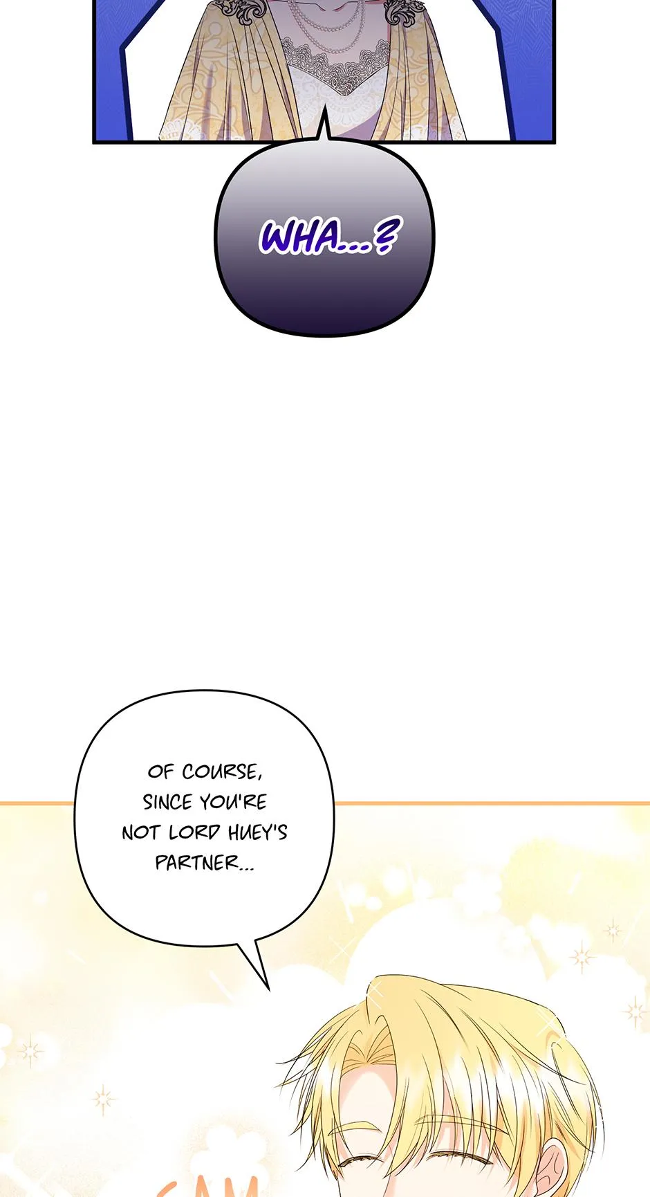Lovers Beyond Dimension Chapter 18 page 16 - 