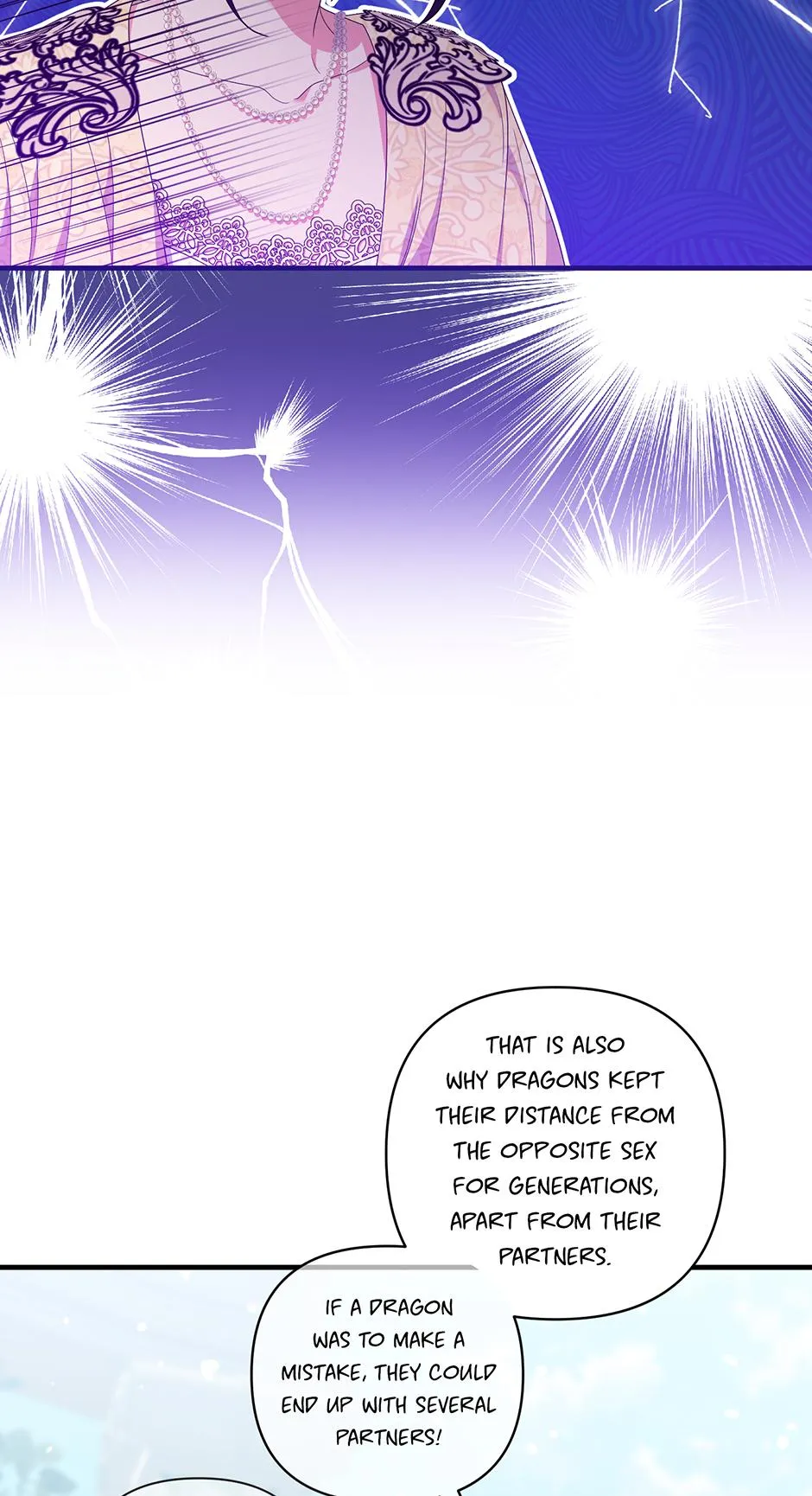Lovers Beyond Dimension Chapter 18 page 20 - 