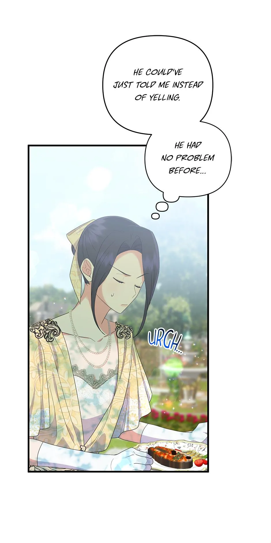 Lovers Beyond Dimension Chapter 18 page 23 - 