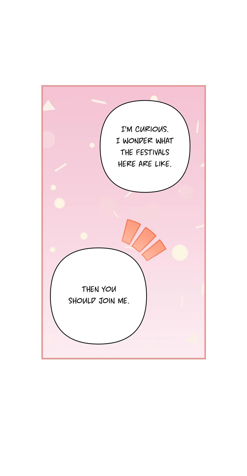 Lovers Beyond Dimension Chapter 18 page 33 - 