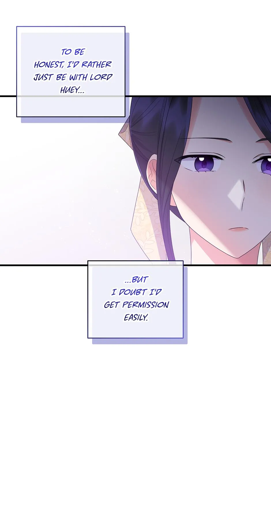 Lovers Beyond Dimension Chapter 18 page 37 - 