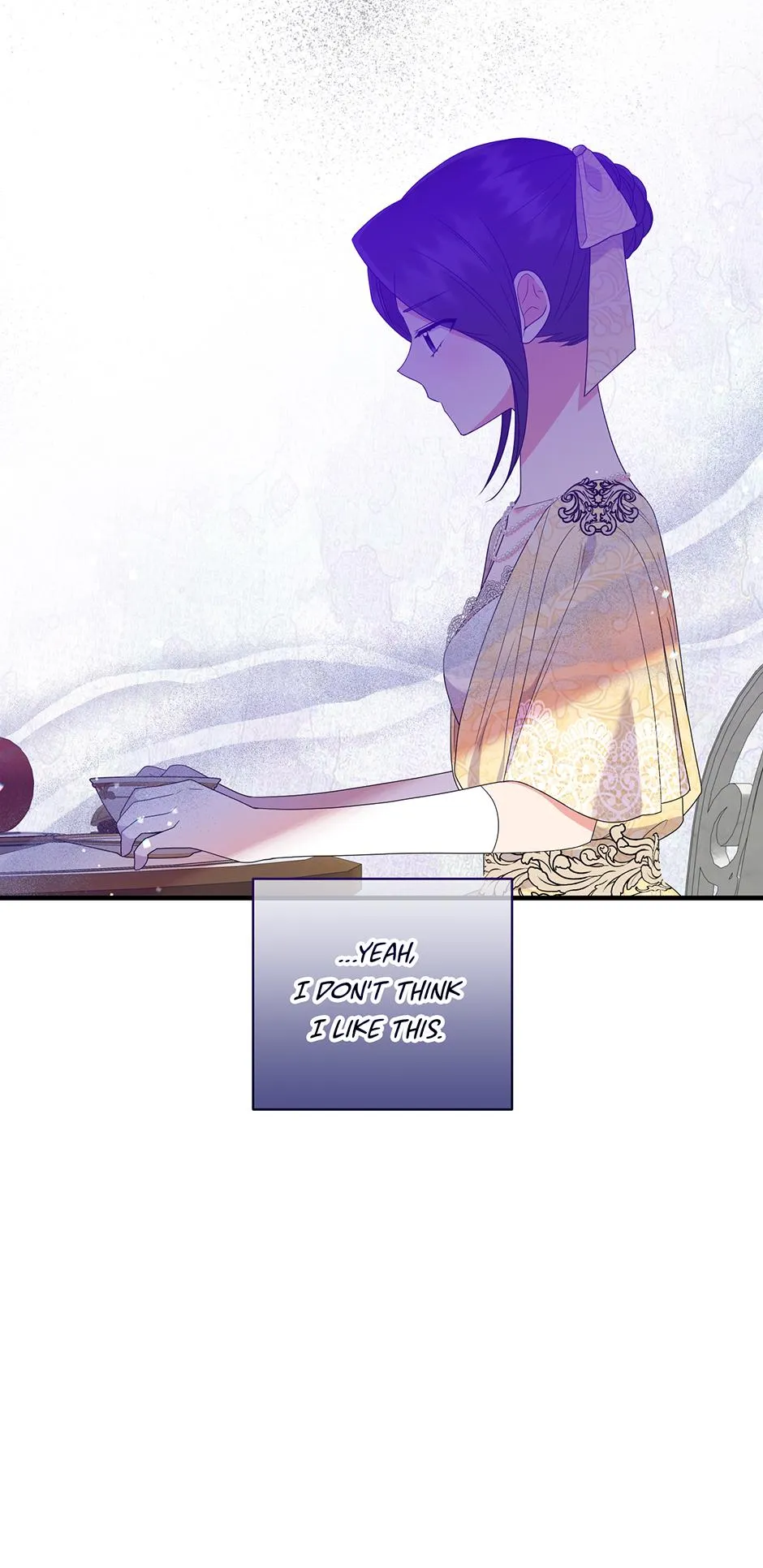 Lovers Beyond Dimension Chapter 18 page 39 - 