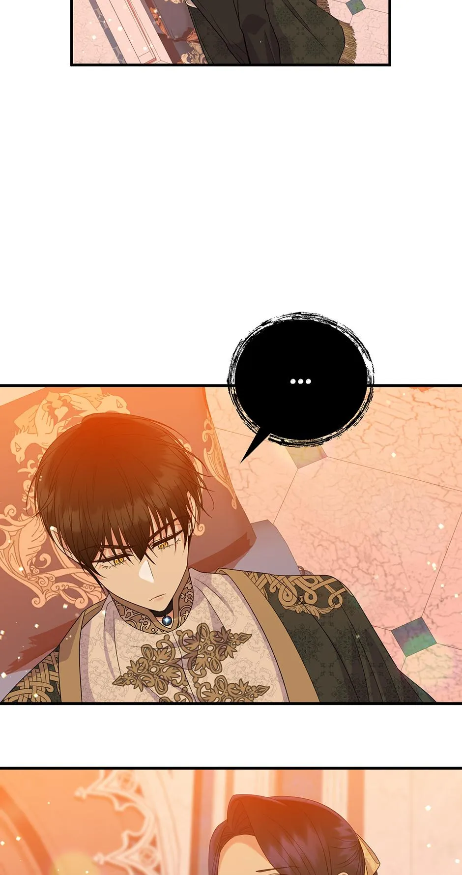 Lovers Beyond Dimension Chapter 18 page 44 - 
