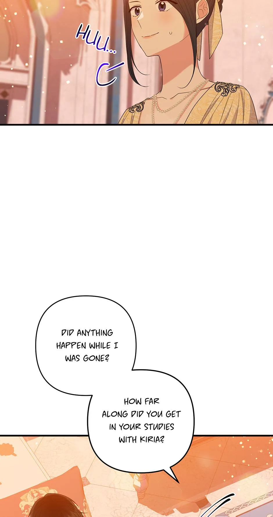 Lovers Beyond Dimension Chapter 18 page 45 - 
