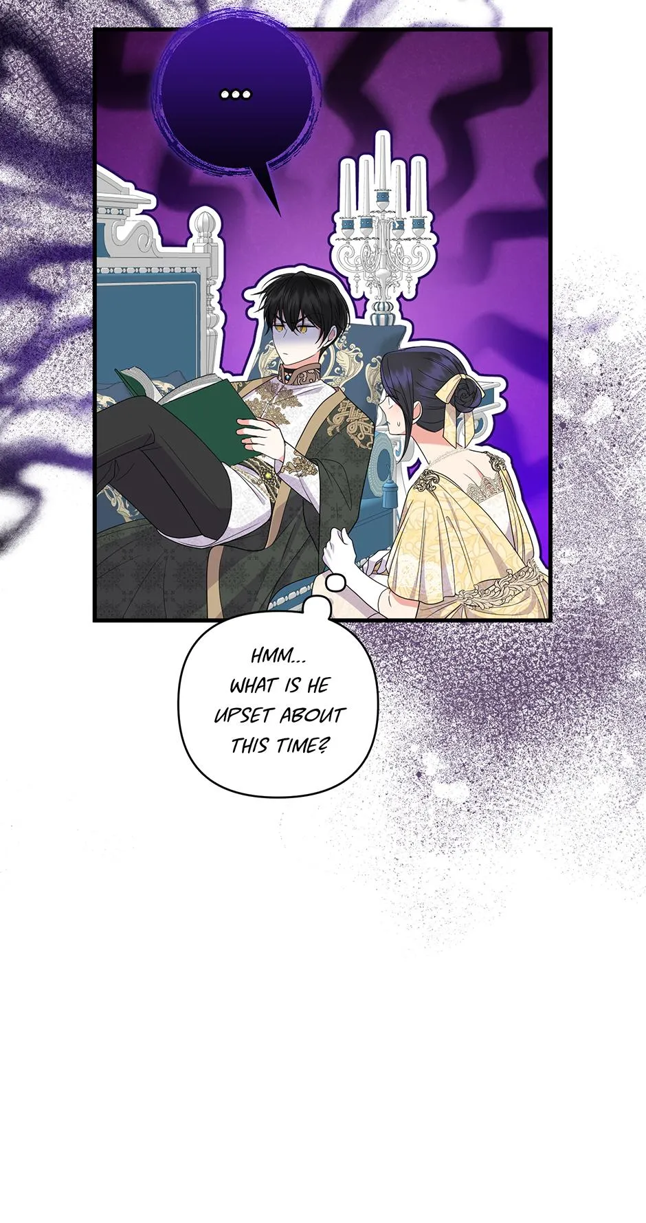 Lovers Beyond Dimension Chapter 18 page 47 - 