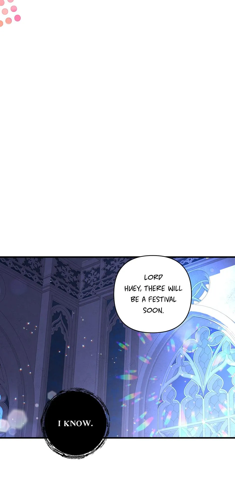 Lovers Beyond Dimension Chapter 18 page 51 - 