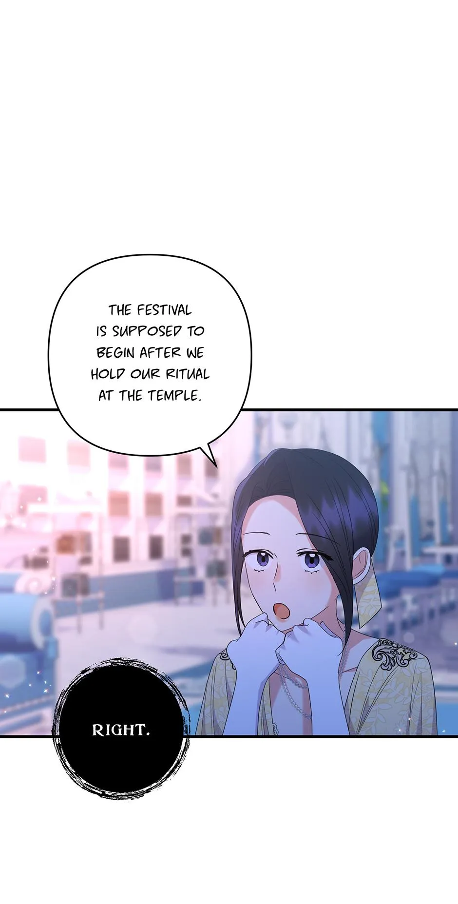Lovers Beyond Dimension Chapter 18 page 52 - 